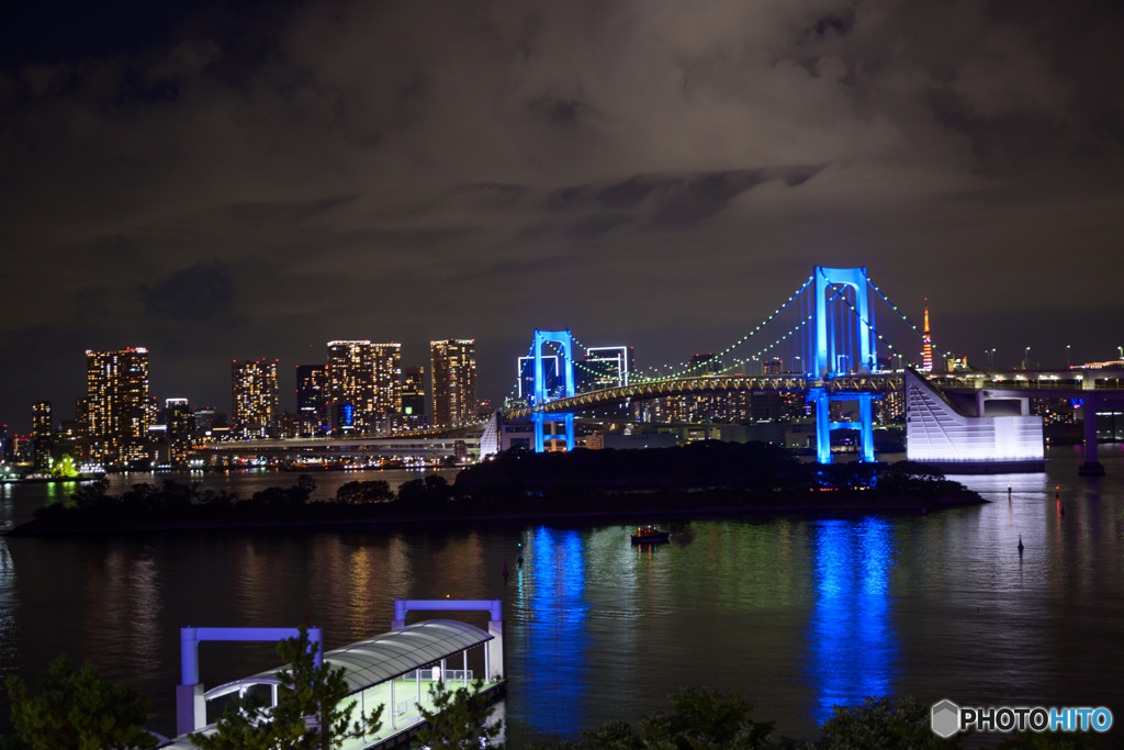 お台場