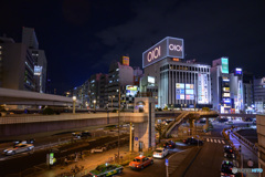 上野駅