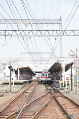 藤井寺駅