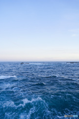 海原