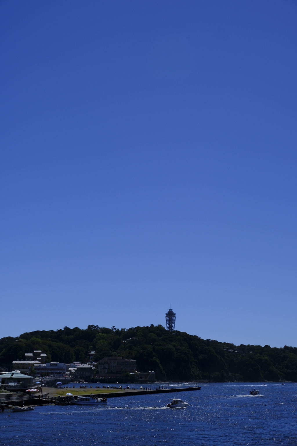 江ノ島