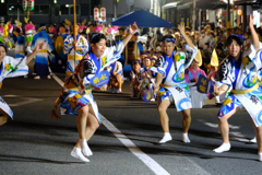 阿波踊り3