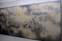 隆冬（1940年）