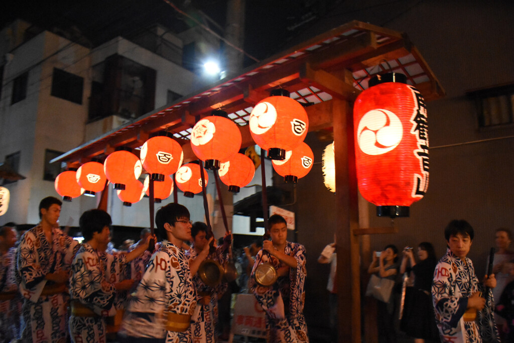 日和神楽