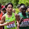 ４日本人のトップ？