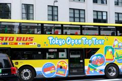 はとバス