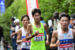 ５先頭の方