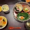 ランチ