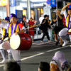 県人会エイサー２