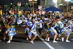 阿波踊り2