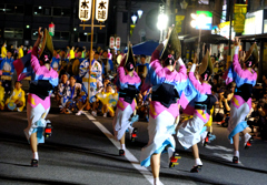 阿波踊り5