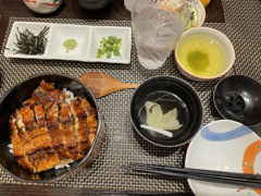 ひつまぶし