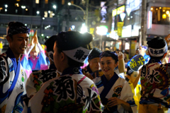 阿波踊り7