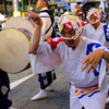 男踊り