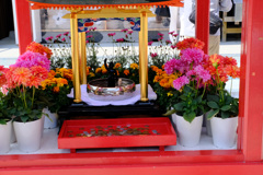 花御堂
