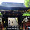 涅槃門