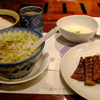 牛タン定食