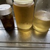 梅ジュースと梅しょうゆ