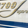 帰りはN700Sで