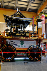 正宗公山鉾1 正宗公山鉾1
