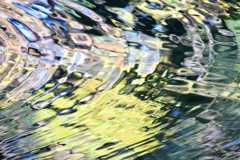 水面