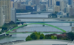 緑の小台橋（大トリミング）