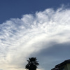 かなとこ雲