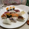 すし通りのお寿司