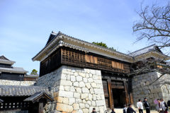 さらに門をくぐって