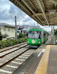 これで帰ります