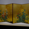 四季花鳥図　鈴木其一