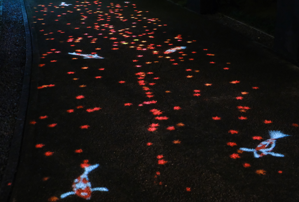 今年もＰ.マッピング