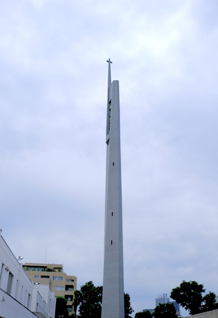 鐘塔