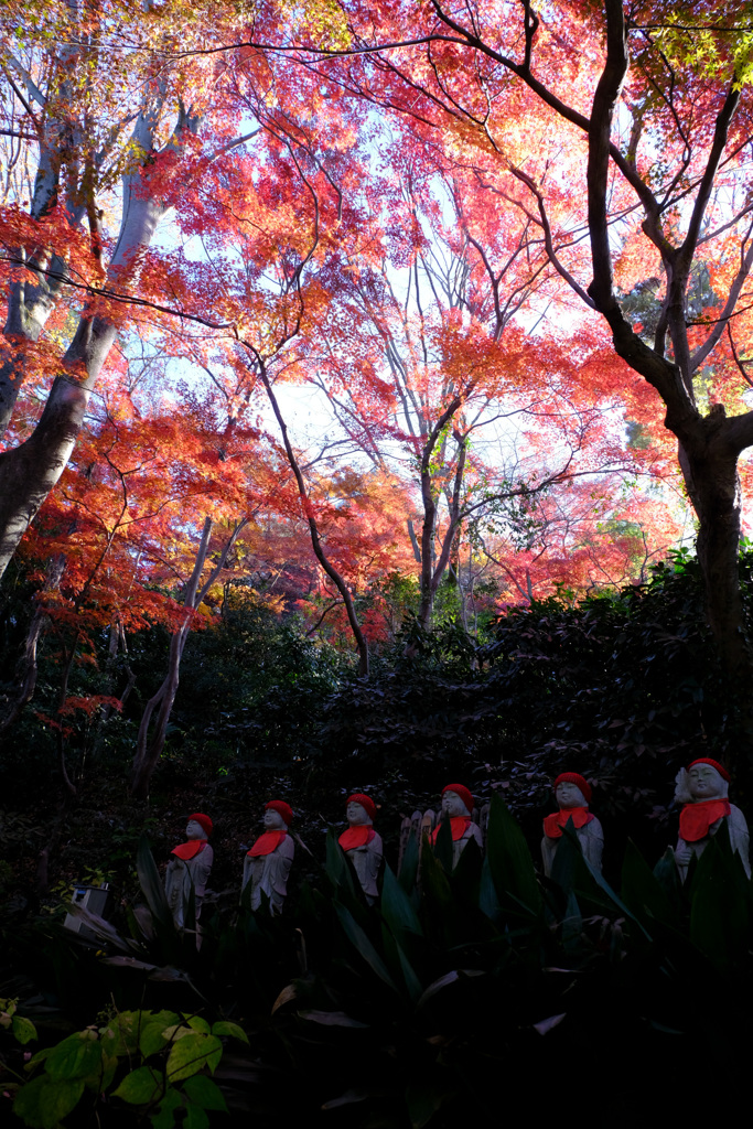 六地蔵