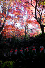 六地蔵