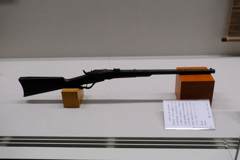 スタールカービン銃