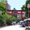 富岡八幡宮２