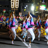 9月阿波踊り