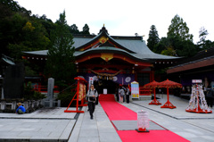 護国神社 護国神社