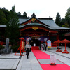 護国神社