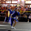 男踊りの見せ場