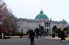 表慶館