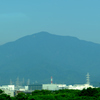 大山あたり？