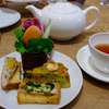 下段のから食べる