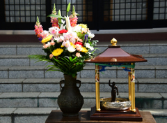 花まつり