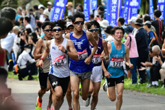 ７混戦