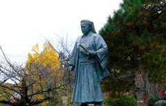 日野市の出身 土方歳三