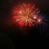 雷雨の中の花火Ⅱ