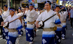 三味線他