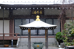 雪は降る